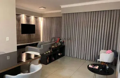 Apartamento padrão parque residencial lagoinha, ribeirão preto - sp