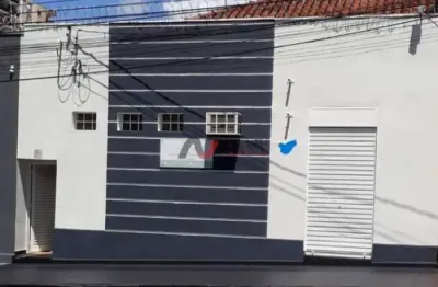 Ponto comercial com 5 salas à venda no Centro, Ribeirão Preto 