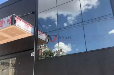 Ponto comercial à venda no Jardim Botânico, Ribeirão Preto 