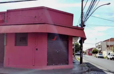 Ponto comercial com 1 sala à venda no Campos Elíseos, Ribeirão Preto 