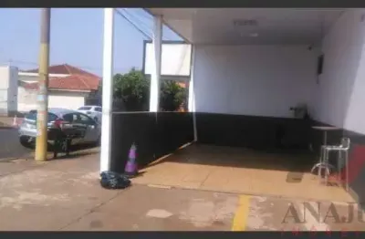 Ponto comercial / loja nova ribeirânia, ribeirão preto - sp