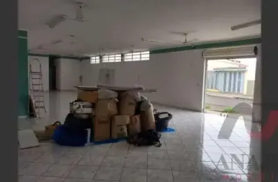 Ponto comercial à venda no Ipiranga, Ribeirão Preto 