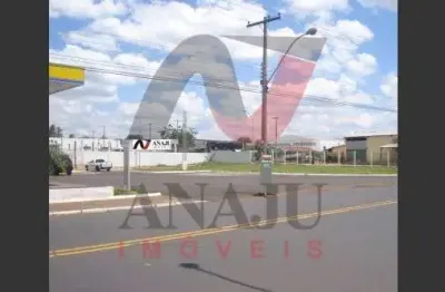 Ponto comercial à venda na Vila Carvalho, Ribeirão Preto 
