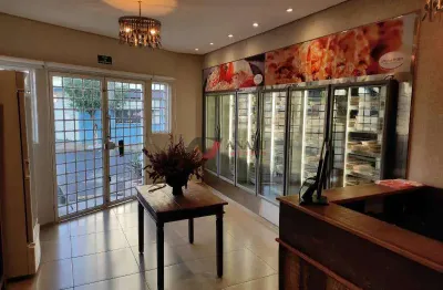 Conjunto comercial / sala jardim paulista, ribeirão preto - sp