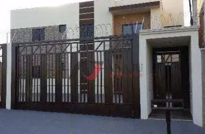 Apartamento padrão residencial e comercial palmares, ribeirão preto - sp