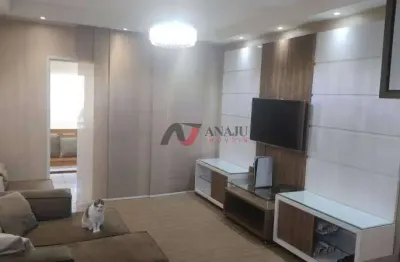 Apartamento com 2 quartos à venda no Nova Aliança, Ribeirão Preto 