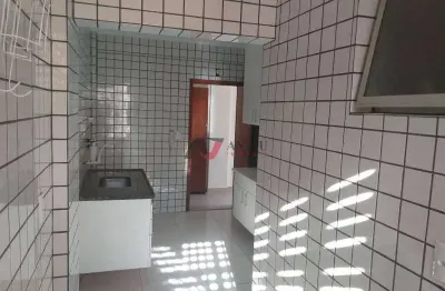 Apartamento com 3 quartos à venda no Independência, Ribeirão Preto 