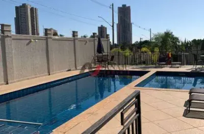 Apartamento garden quinta da primavera, ribeirão preto - sp