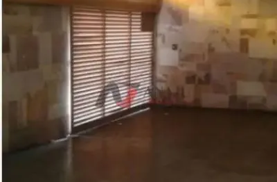 Casa térrea padrão (rua) vila tamandaré, ribeirão preto - sp