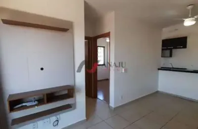 Apartamento com 2 quartos à venda na Vila Virgínia, Ribeirão Preto 
