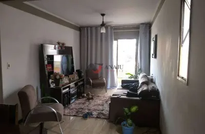 Apartamento padrão vila seixas, ribeirão preto - sp