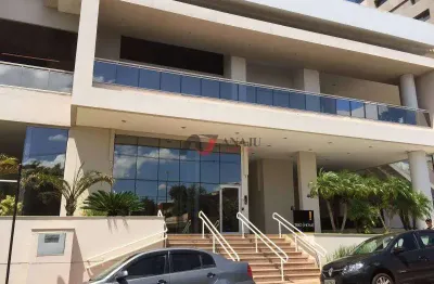 Apartamento padrão jardim são luiz, ribeirão preto - sp