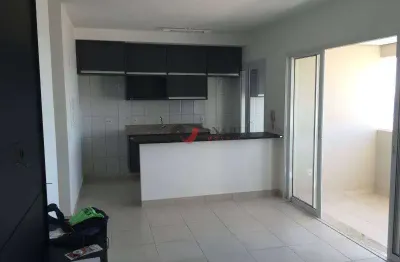 Apartamento padrão jardim são luiz, ribeirão preto - sp