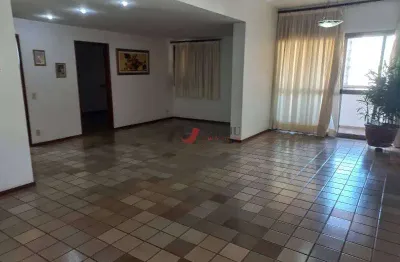 Apartamento com 4 quartos à venda no Centro, Ribeirão Preto 