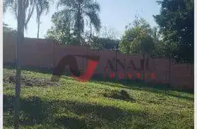 Terreno em condomínio Bonfim Paulista, Bonfim Paulista - SP