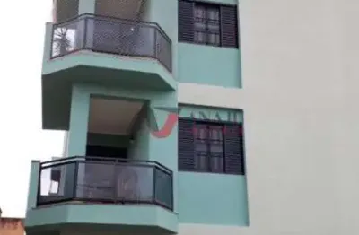 Apartamento com 3 quartos à venda na Vila Monte Alegre, Ribeirão Preto 