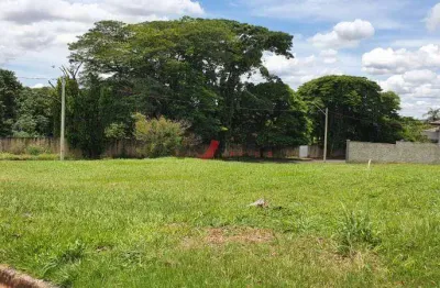 Terreno em condomínio fechado à venda em Bonfim Paulista, Ribeirão Preto 