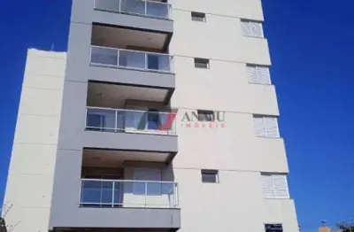 Apartamento padrão vila seixas, ribeirão preto - sp