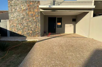 Casa térrea em condomínio jardim san marco, ribeirão preto - sp