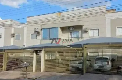 Apartamento padrão parque residencial lagoinha, ribeirão preto - sp