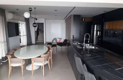 Cobertura com 4 quartos à venda no Jardim Botânico, Ribeirão Preto 