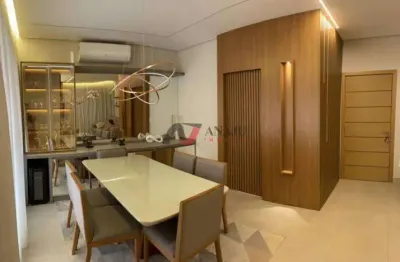 Casa em condomínio fechado com 3 quartos à venda no Centro, Cravinhos 