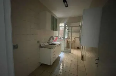 Apartamento padrão jardim palma travassos, ribeirão preto - sp