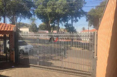 Casa térrea padrão (rua) jardim das acacias, cravinhos - sp