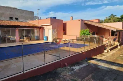 Chácara / sítio com 5 quartos à venda na Zona Rural, Jardinópolis 