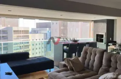 Apartamento com 3 quartos à venda no Bosque das Juritis, Ribeirão Preto 