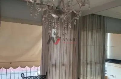 Apartamento com 2 quartos à venda na Vila Mariana, Ribeirão Preto 