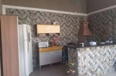 Casa térrea padrão (rua) campos elíseos, ribeirão preto - sp