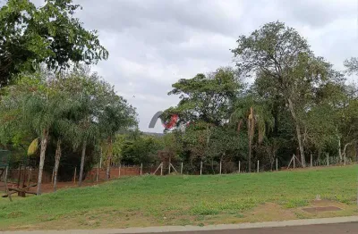 Terreno em condomínio fechado à venda em Bonfim Paulista, Ribeirão Preto 