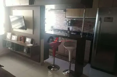 Apartamento padrão planalto verde, ribeirão preto - sp
