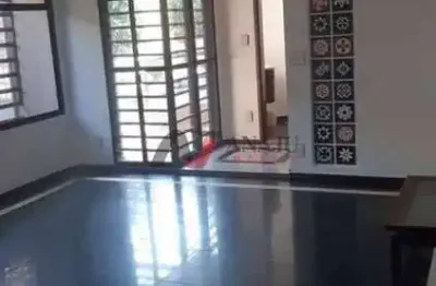 Apartamento padrão parque dos bandeirantes, ribeirão preto - sp