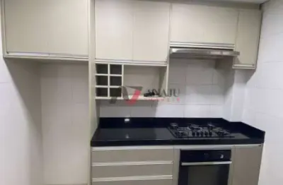 Apartamento com 2 quartos à venda na Reserva Real, Ribeirão Preto 