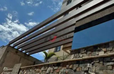 Apartamento padrão jardim sumaré, ribeirão preto - sp