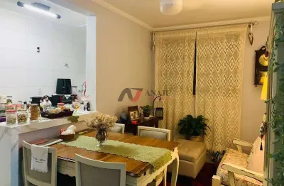 Apartamento padrão parque industrial lagoinha, ribeirão preto - sp