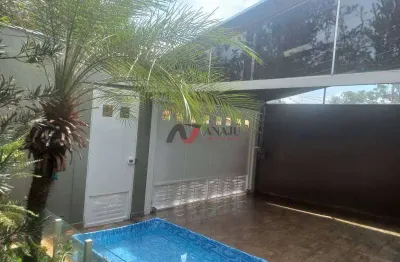 Casa térrea padrão (rua) jardim ouro branco, ribeirão preto - sp