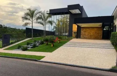 Casa em condomínio fechado com 3 quartos à venda em Bonfim Paulista, Ribeirão Preto 