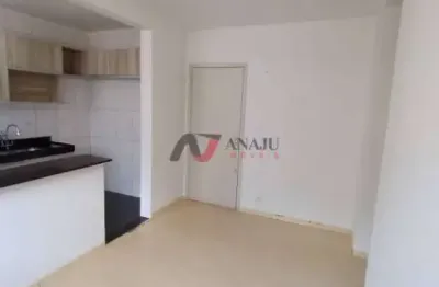 Apartamento com 2 quartos à venda no Parque dos Lagos, Ribeirão Preto 