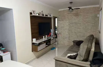 Apartamento padrão vila tamandaré, ribeirão preto - sp