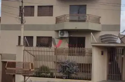 Apartamento com 3 quartos à venda no Alto do Ipiranga, Ribeirão Preto 