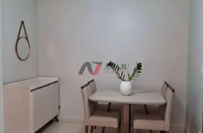 Apartamento com 2 quartos à venda no Ipiranga, Ribeirão Preto 