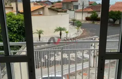 Apartamento padrão residencial e comercial palmares, ribeirão preto - sp