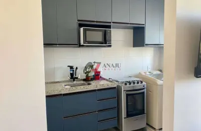 Apartamento padrão terras de santa martha, ribeirão preto - sp