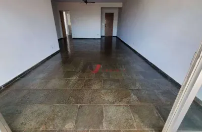Apartamento padrão jardim palma travassos, ribeirão preto - sp