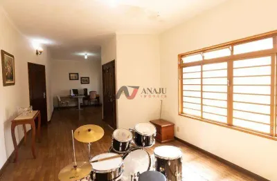 Casa térrea padrão (rua) jardim são luiz, ribeirão preto - sp