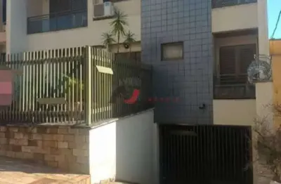 Apartamento padrão condomínio itamaraty, ribeirão preto - sp
