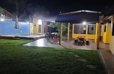 Chácara / sítio com 3 quartos à venda no Condomínio Portal dos Ipês, Ribeirão Preto 